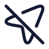 Navigation Off icon preview