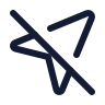 Navigation Off icon preview