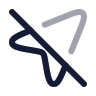 Navigation Off icon preview