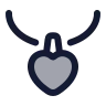 Necklace icon preview