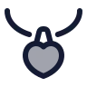 Necklace icon preview