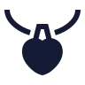 Necklace icon preview