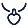 Necklace icon preview