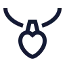 Necklace icon preview