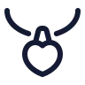 Necklace icon preview