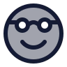 Nerd icon preview