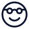Nerd icon preview