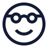Nerd icon preview