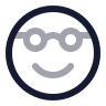Nerd icon preview