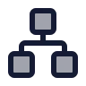 Network icon preview