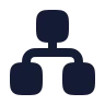Network icon preview
