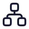 Network icon preview
