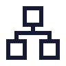 Network icon preview