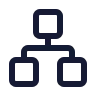 Network icon preview