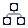Network icon preview