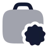New Job icon preview