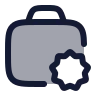 New Job icon preview