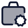 New Job icon preview