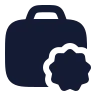 New Job icon preview