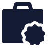 New Job icon preview