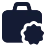 New Job icon preview