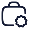 New Job icon preview