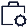 New Job icon preview