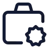 New Job icon preview