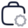 New Job icon preview
