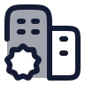 New Office icon preview