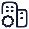 New Office icon preview