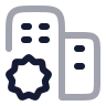 New Office icon preview