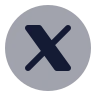 New Twitter Ellipse icon preview