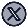 New Twitter Ellipse icon preview