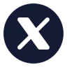 New Twitter Ellipse icon preview