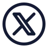 New Twitter Ellipse icon preview