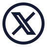 New Twitter Ellipse icon preview