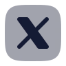 New Twitter Rectangle icon preview