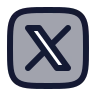 New Twitter Rectangle icon preview