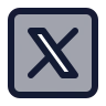 New Twitter Rectangle icon preview