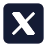 New Twitter Rectangle icon preview