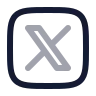 New Twitter Rectangle icon preview