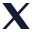 Newtwitter icon with solid sharp style