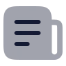 News icon preview
