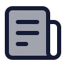 News icon preview