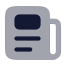 Newspaper icon preview