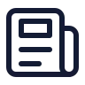 Newspaper icon preview