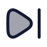 Next icon preview