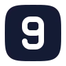 Nine Square icon preview