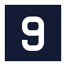 Nine Square icon preview